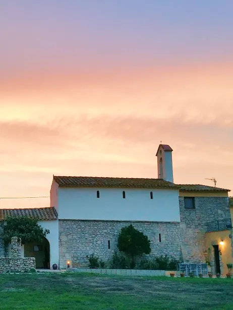 Lloguer de casa rural sencera a l’Empordà per a famílies i grups